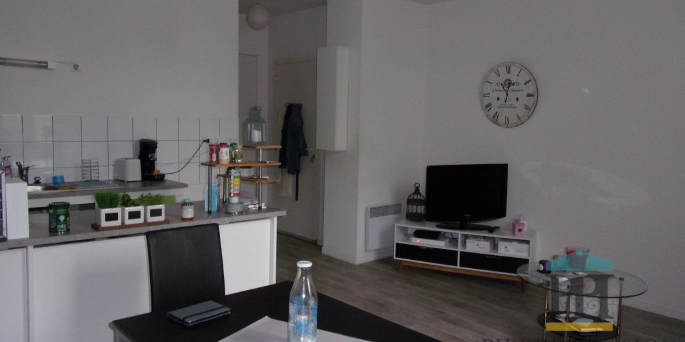 appartement à PODENSAC (33720)
