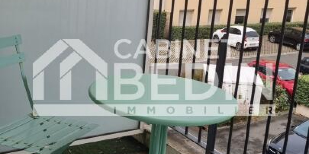 appartement à BORDEAUX (33000)