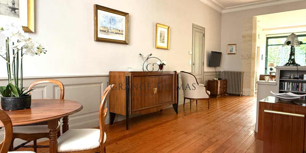 maison à BORDEAUX (33000)