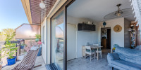appartement à LE BOUSCAT (33110)