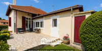 maison à LEGE CAP FERRET (33950)