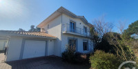 maison à ANDERNOS LES BAINS (33510)