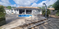 maison à LEGE CAP FERRET (33950)