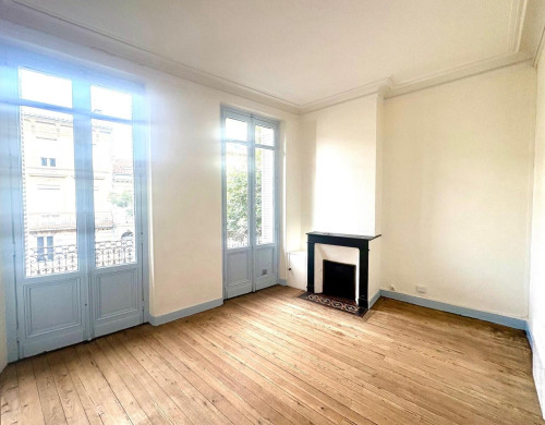 appartement  BORDEAUX