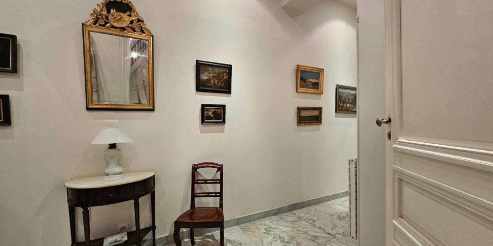 appartement à BORDEAUX (33000)