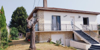 maison à CASTILLON LA BATAILLE (33350)