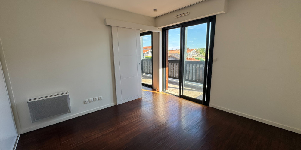 appartement à LA TESTE DE BUCH (33260)