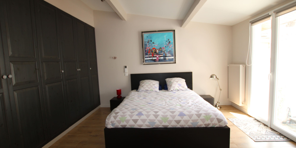 appartement à BORDEAUX (33000)