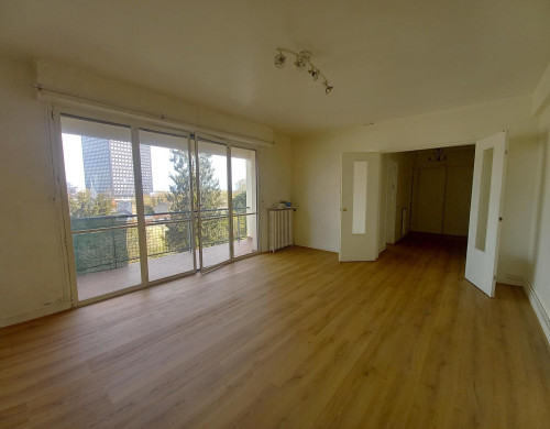 appartement  BORDEAUX