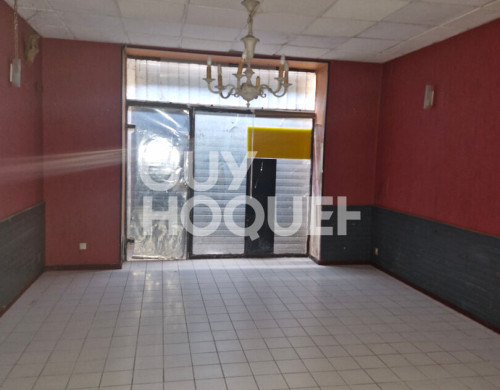 local commercial  BORDEAUX