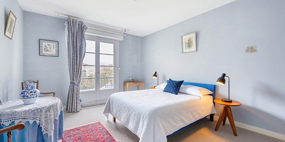 appartement à BORDEAUX (33000)