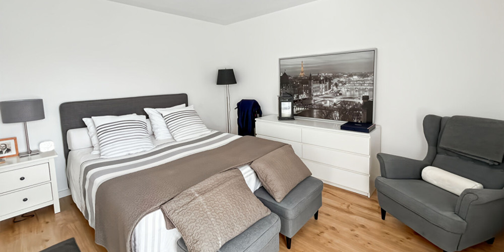 appartement à BORDEAUX (33200)