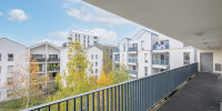 appartement à BORDEAUX (33300)