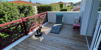 appartement à ANDERNOS LES BAINS (33510)