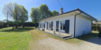 maison à BIGANOS (33380)