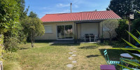 maison à VILLENAVE D ORNON (33140)