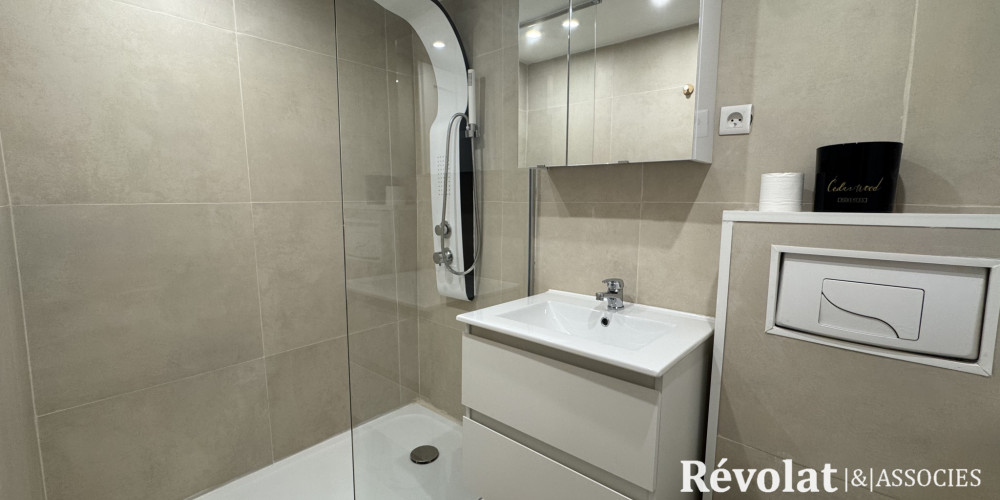 appartement à BORDEAUX (33000)