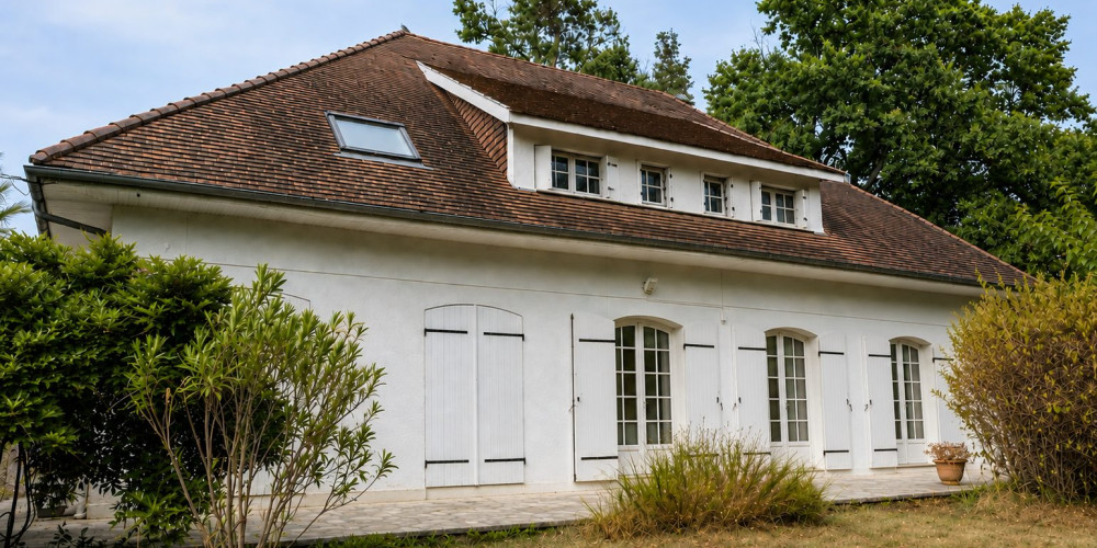 maison à ARTIGUES PRES BORDEAUX (33370)