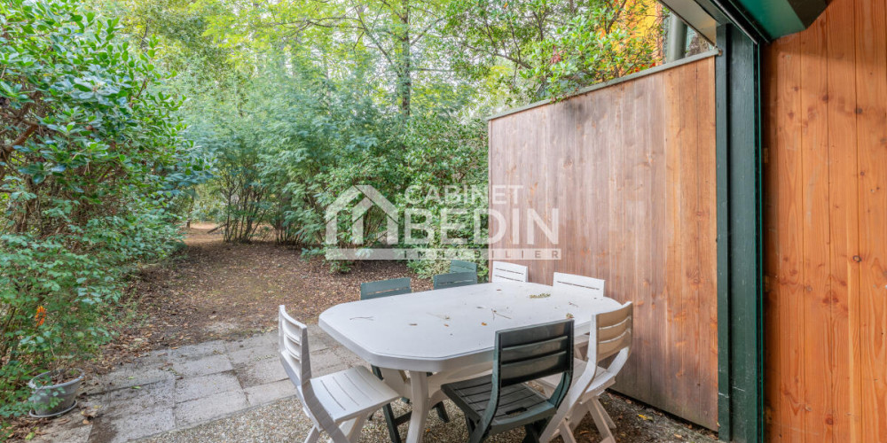 appartement à LEGE CAP FERRET (33950)