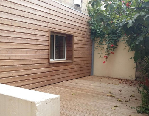 appartement  BORDEAUX
