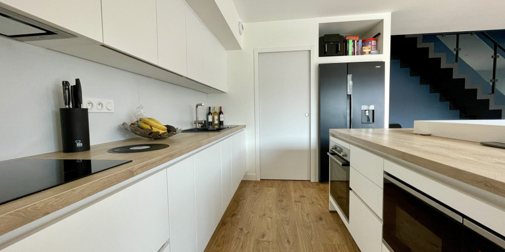 maison à BORDEAUX (33000)