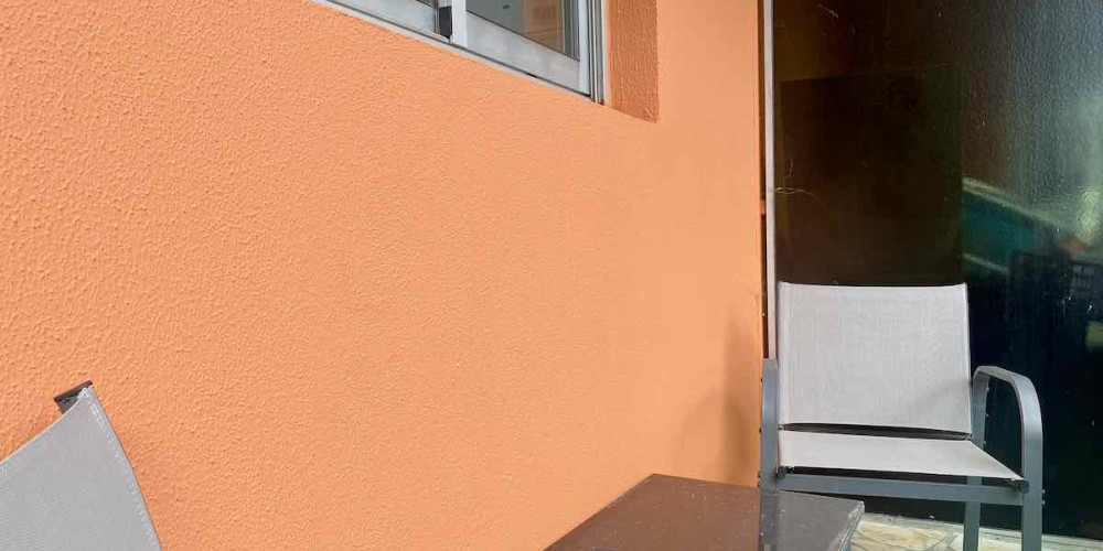 appartement à BORDEAUX (33200)