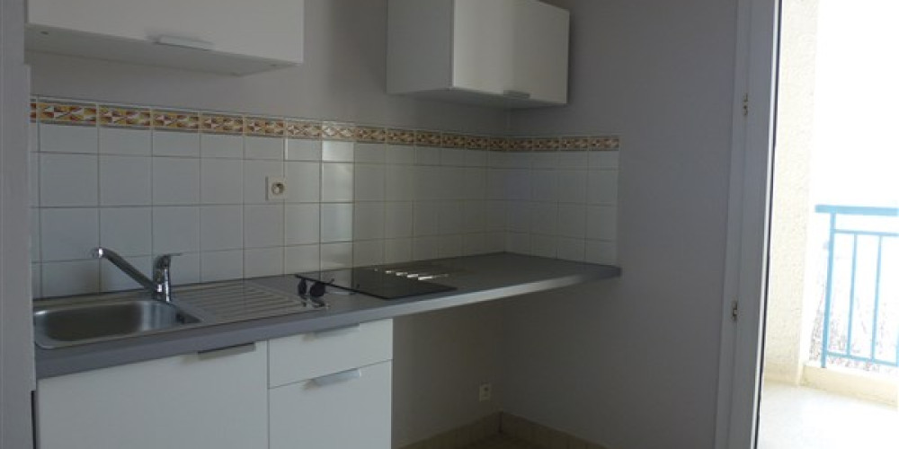 appartement à MERIGNAC (33700)