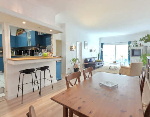 appartement  BORDEAUX