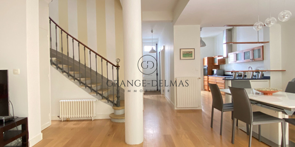 maison à BORDEAUX (33000)