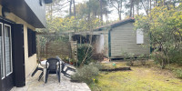 maison à LACANAU (33680)