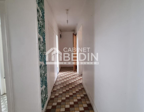 appartement  BORDEAUX