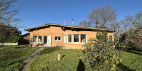 maison à GUJAN MESTRAS (33470)
