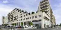 appartement à BORDEAUX (33100)