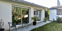 maison à LE BOUSCAT (33110)
