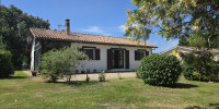 maison à STE TERRE (33350)