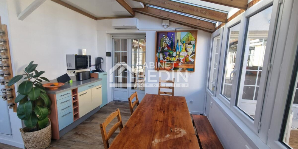 maison à BEGLES (33130)