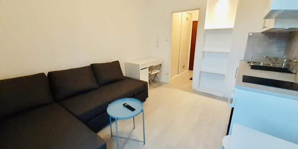 appartement à TALENCE (33400)