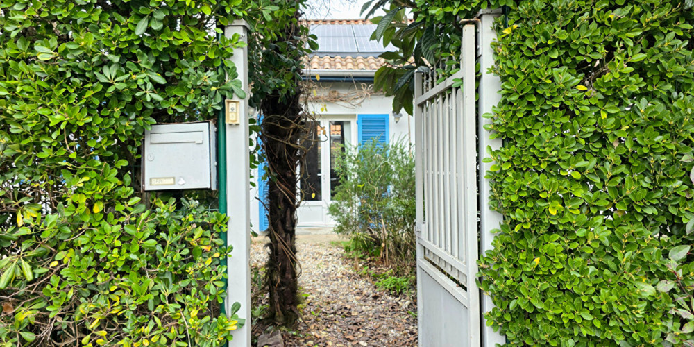 maison à VILLENAVE D ORNON (33140)