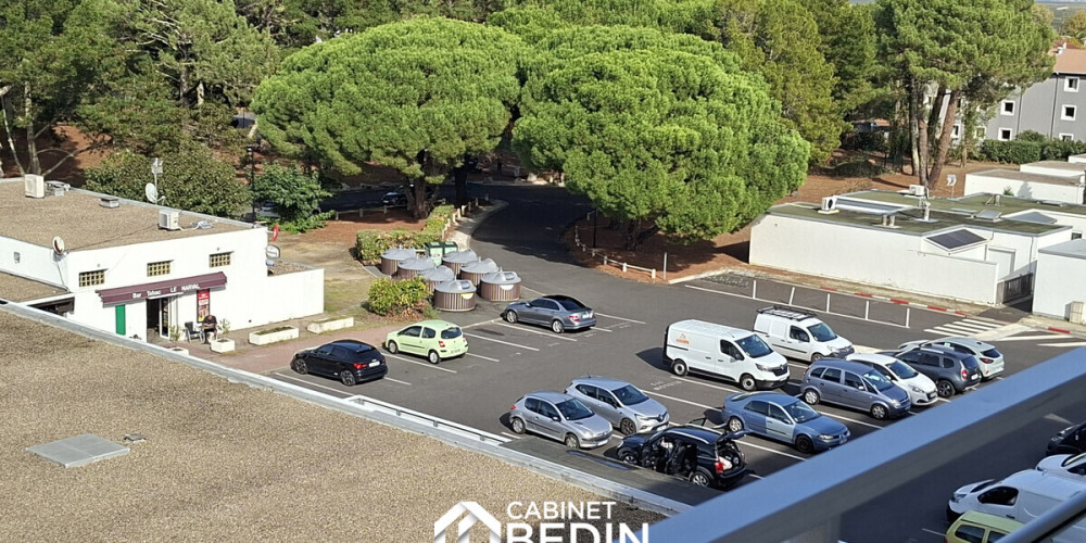 appartement à ARCACHON (33120)