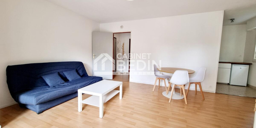 appartement à MERIGNAC (33700)