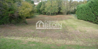 terrain à BRANNE (33420)