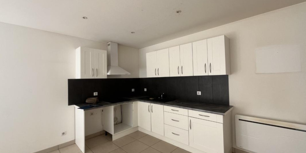 appartement à TALENCE (33400)