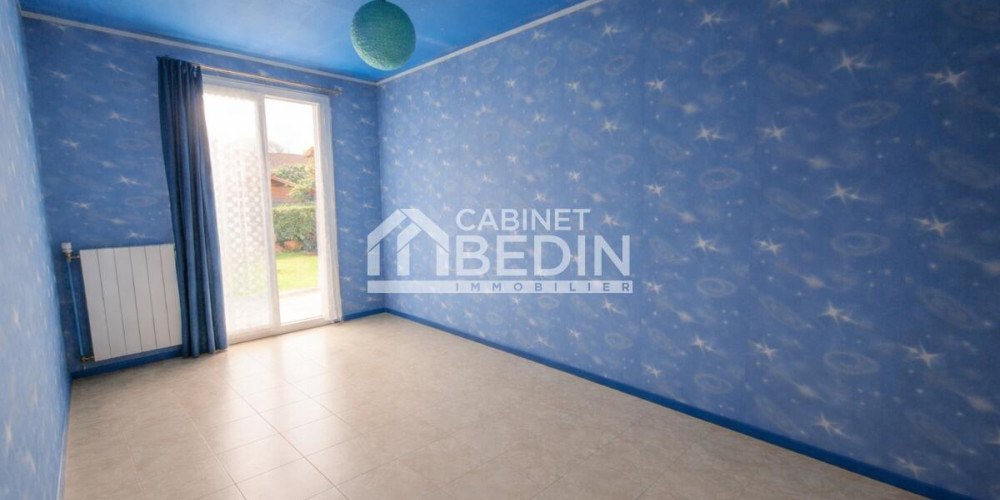 maison à ST MEDARD EN JALLES (33160)