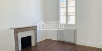 appartement à LIBOURNE (33500)