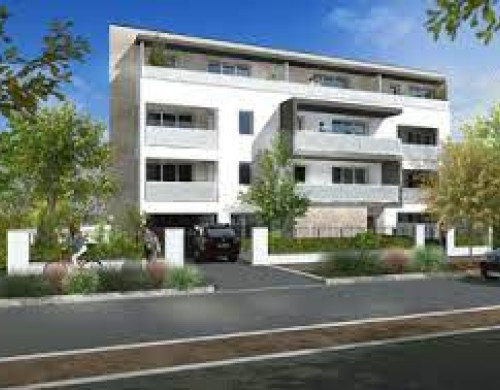 appartement  VILLENAVE D ORNON