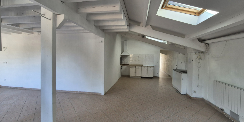 maison à MIOS (33380)