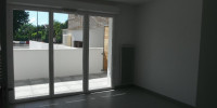 appartement à EYSINES (33320)