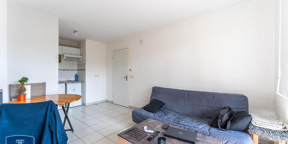 appartement à EYSINES (33320)