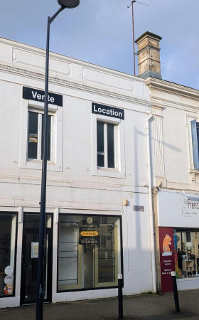 Local commercial  LA TESTE DE BUCH