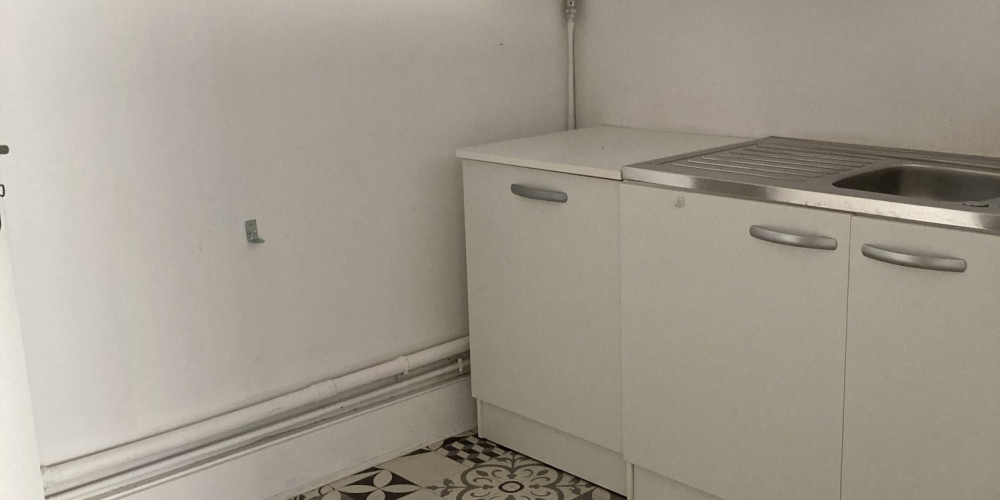 local commercial à LIBOURNE (33500)